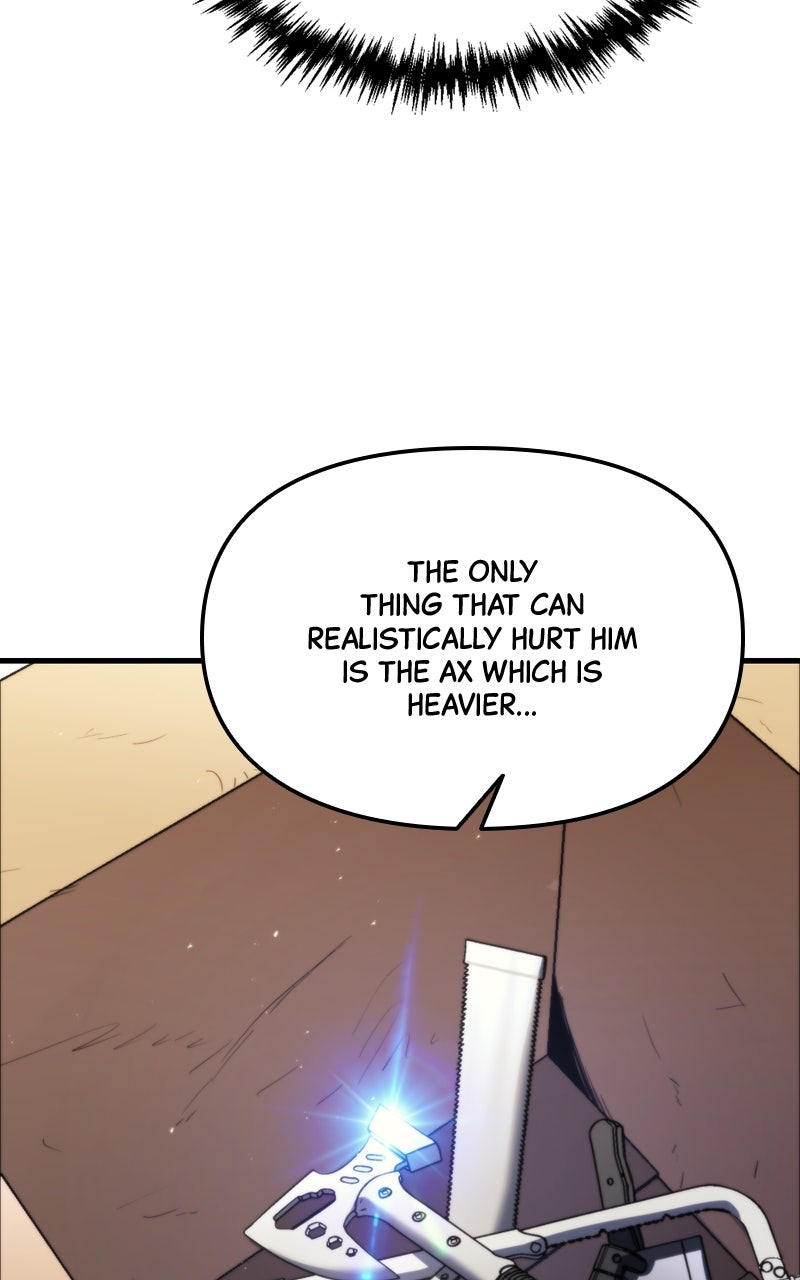 Hiding a Warehousein the Apocalypse Episode 2 page 68 - 