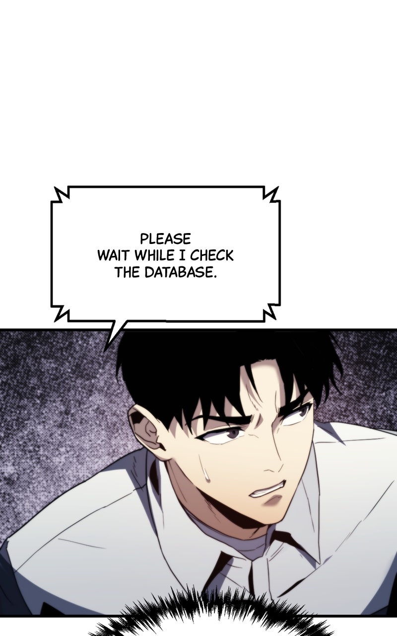 Hiding a Warehousein the Apocalypse Episode 2 page 71 - 