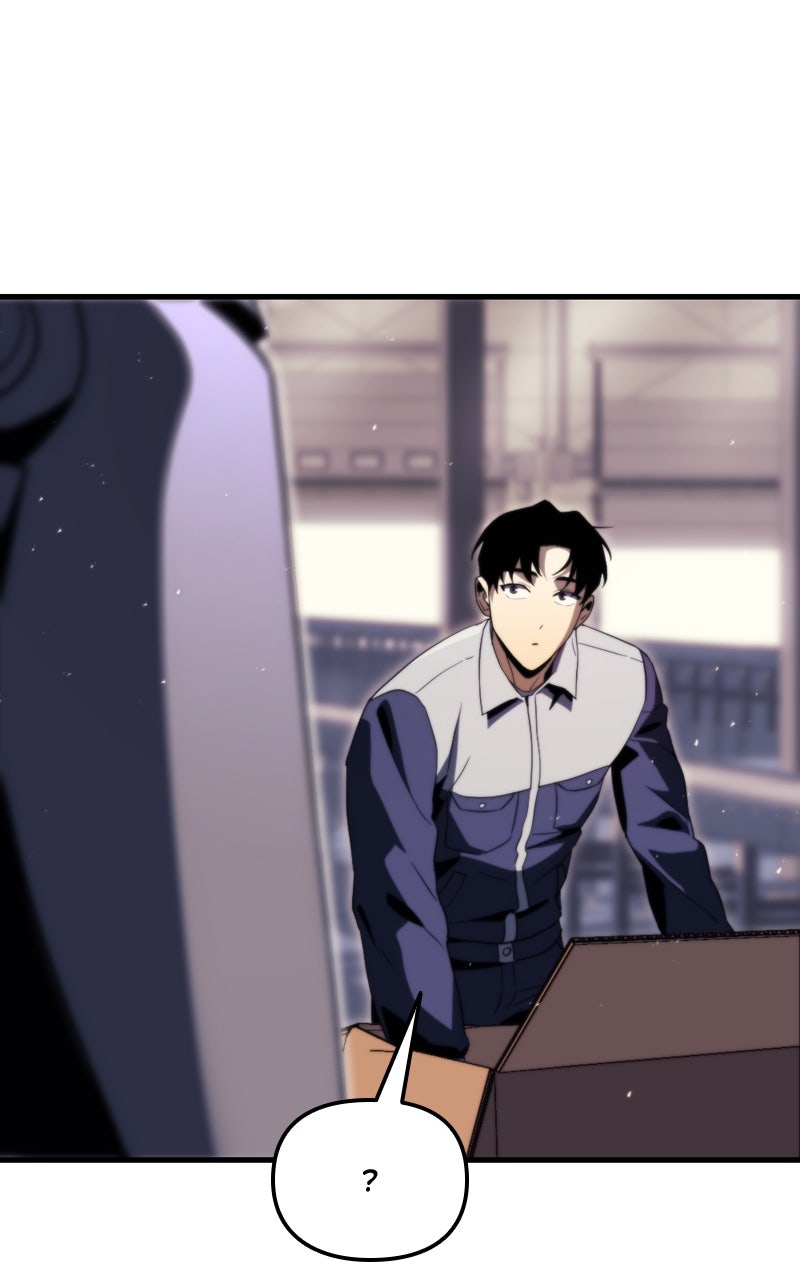 Hiding a Warehousein the Apocalypse Episode 2 page 75 - 