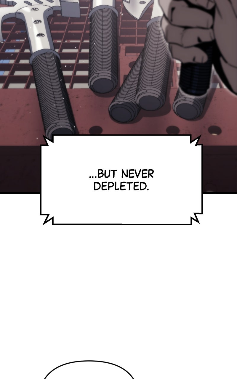 Hiding a Warehousein the Apocalypse Episode 2 page 85 - 