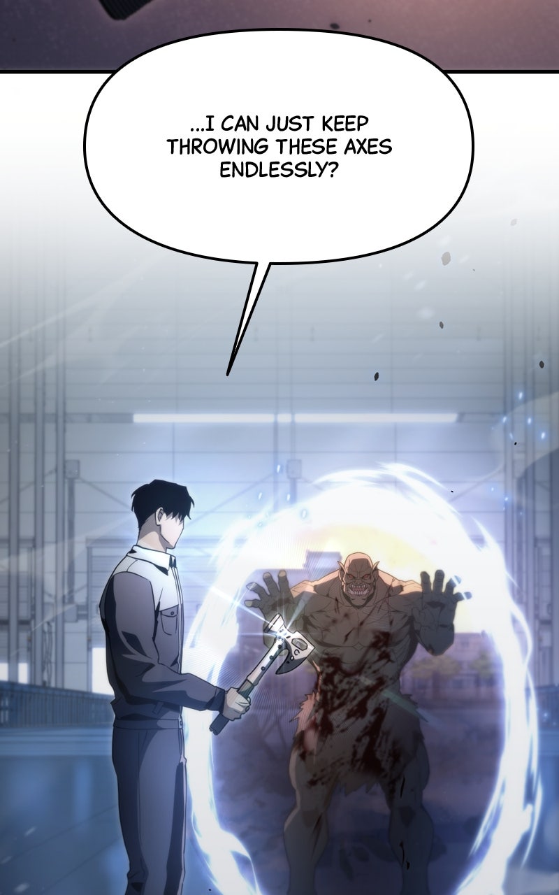Hiding a Warehousein the Apocalypse Episode 2 page 90 - 