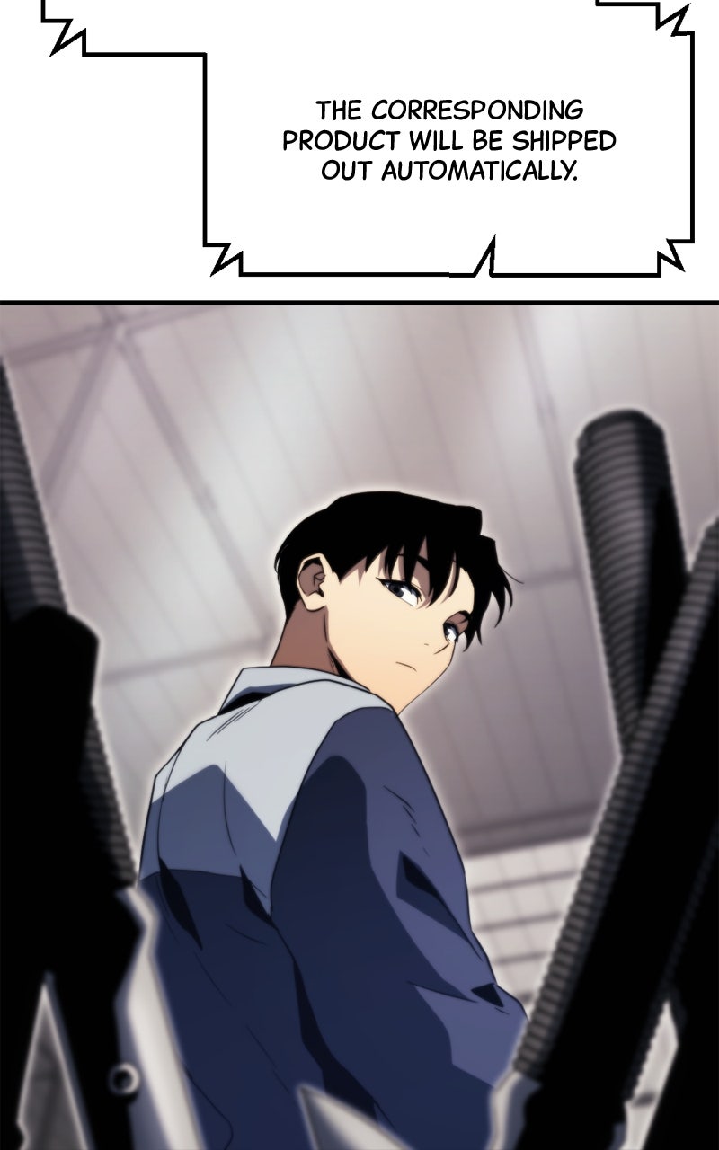 Hiding a Warehousein the Apocalypse Episode 2 page 96 - 