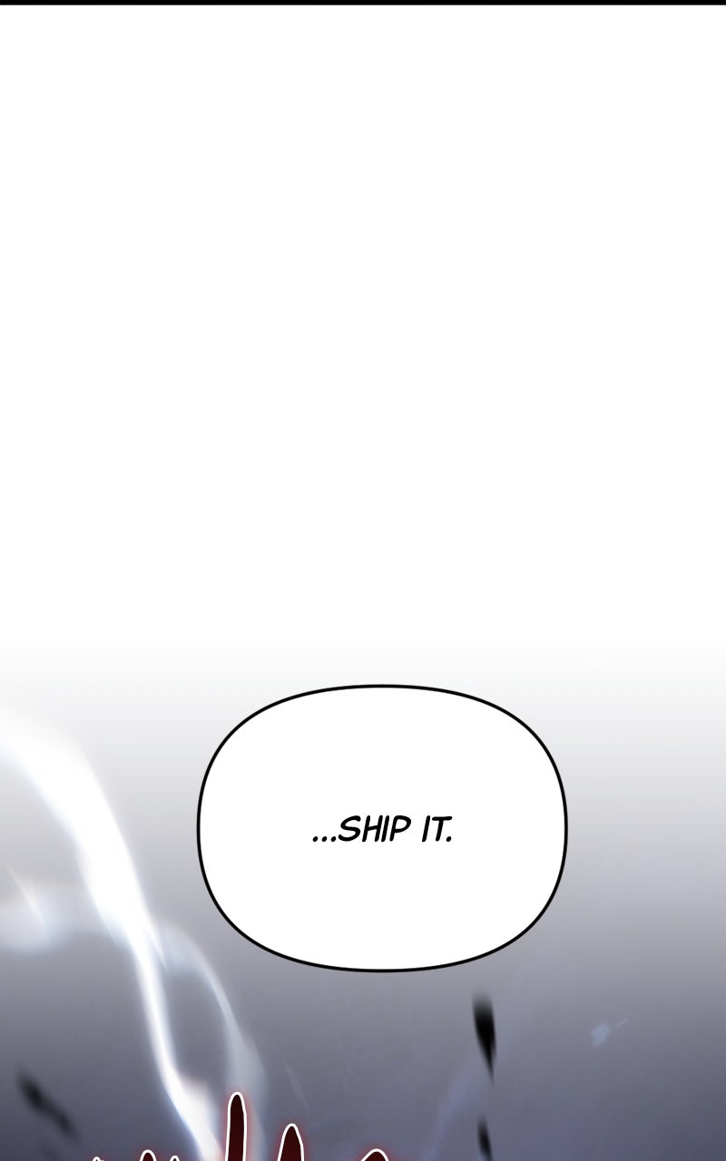 Hiding a Warehousein the Apocalypse Episode 2 page 97 - 