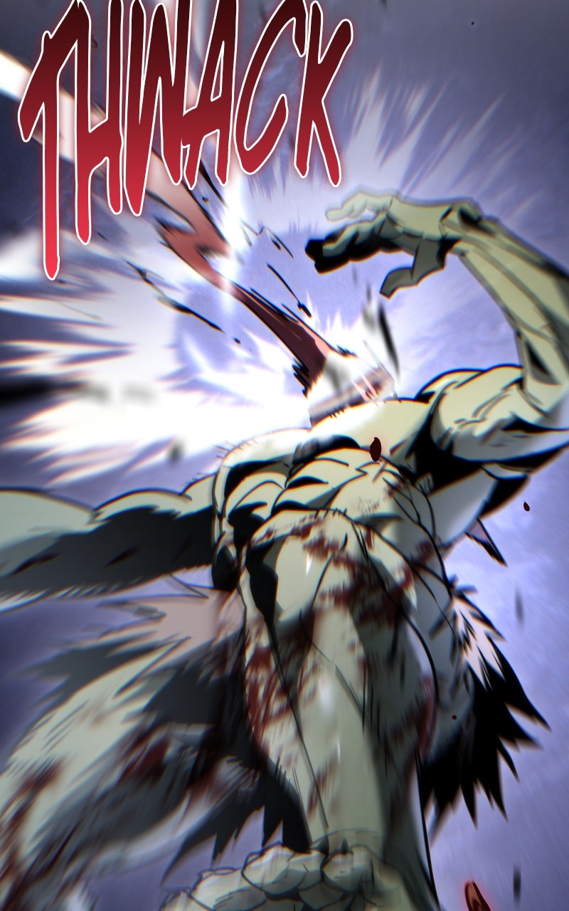 Hiding a Warehousein the Apocalypse Episode 2 page 98 - 