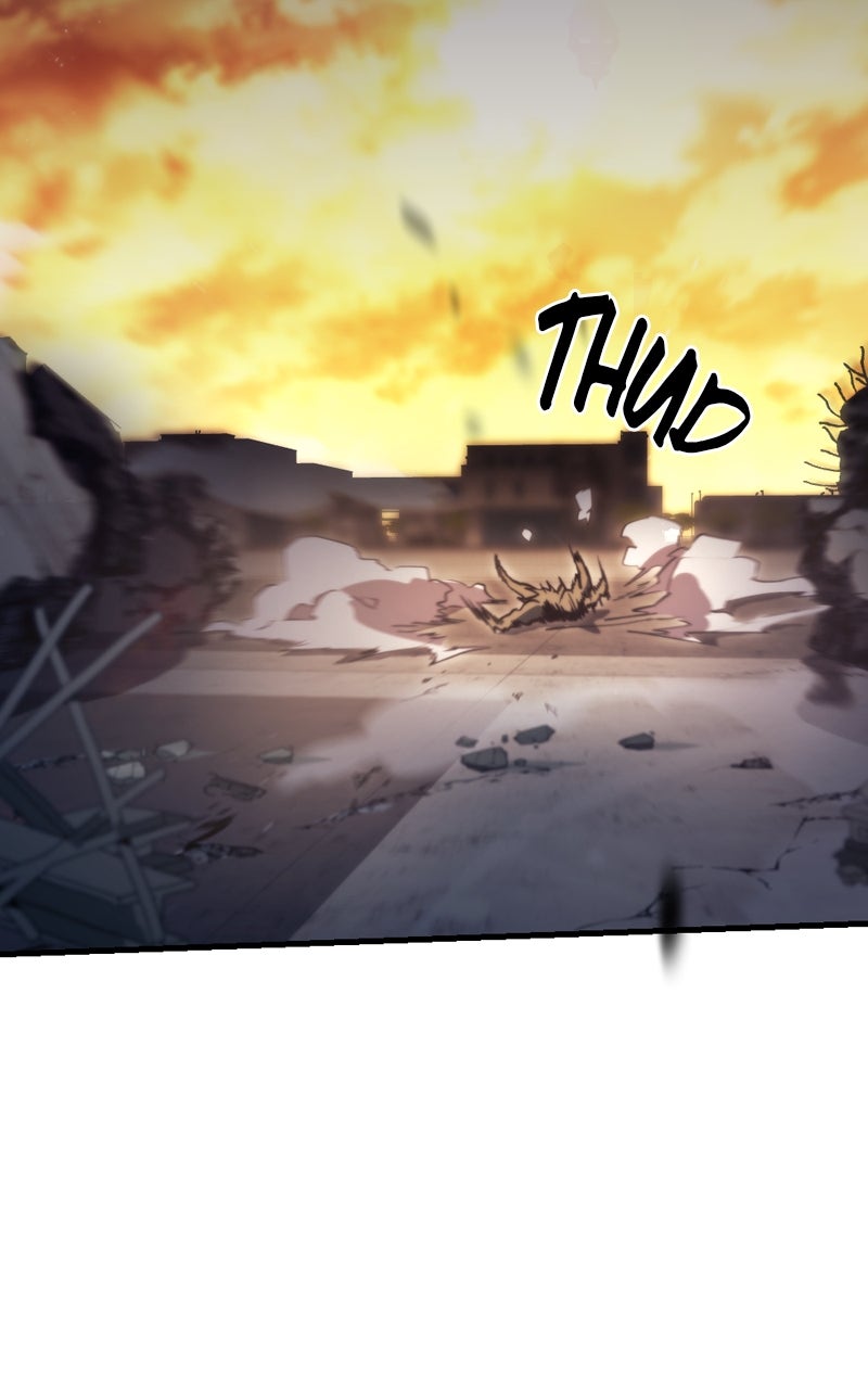 Hiding a Warehousein the Apocalypse Episode 2 page 100 - 