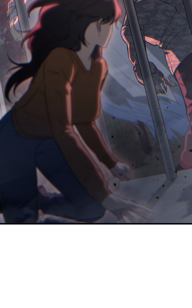 Hiding a Warehousein the Apocalypse Episode 23 page 101 - 