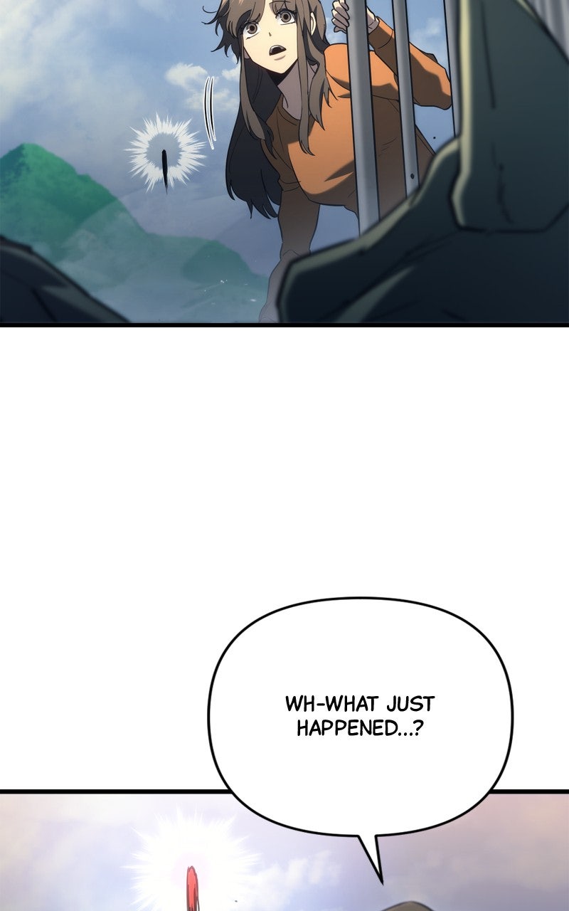 Hiding a Warehousein the Apocalypse Episode 23 page 104 - 