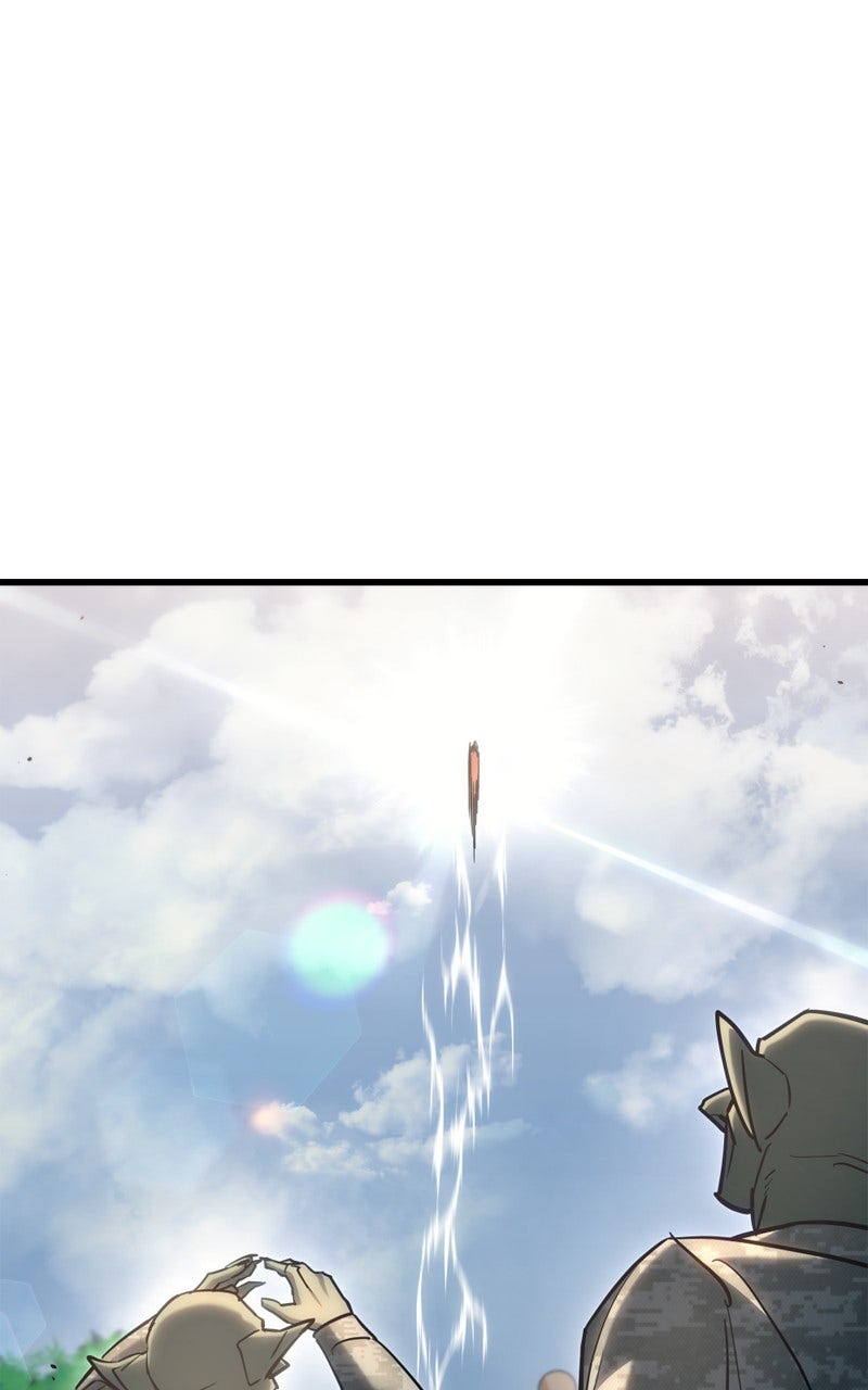 Hiding a Warehousein the Apocalypse Episode 23 page 107 - 