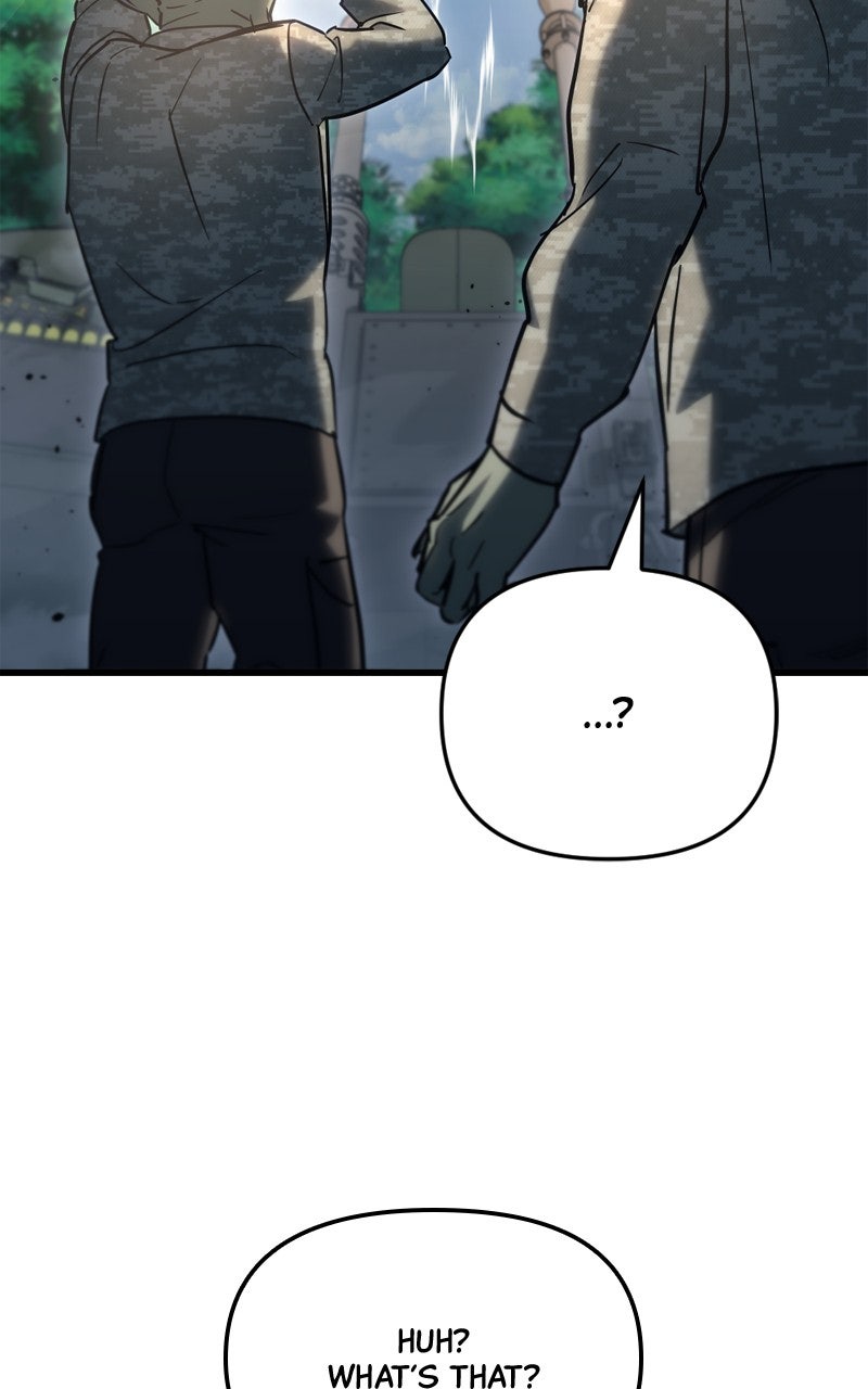 Hiding a Warehousein the Apocalypse Episode 23 page 108 - 
