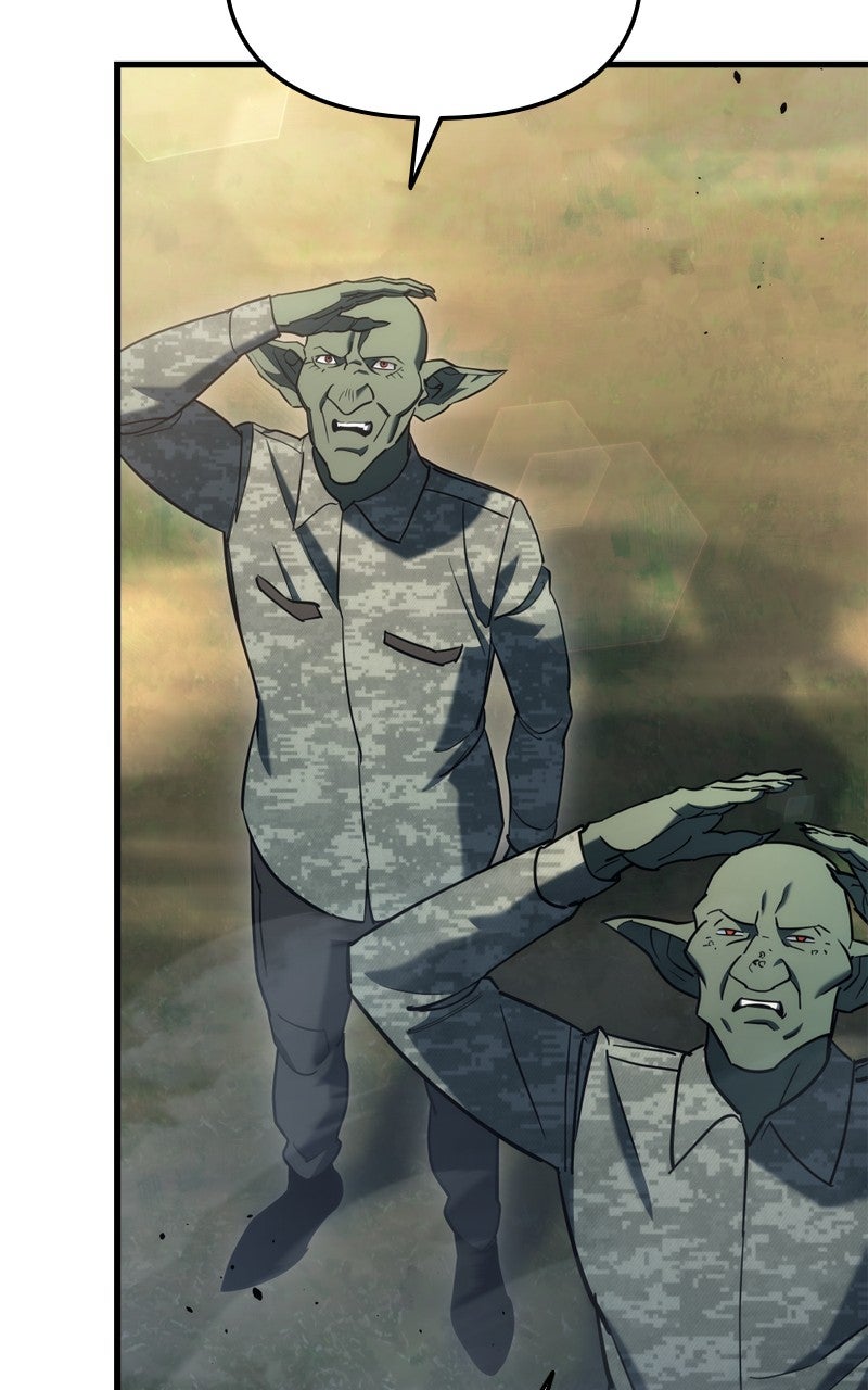 Hiding a Warehousein the Apocalypse Episode 23 page 109 - 