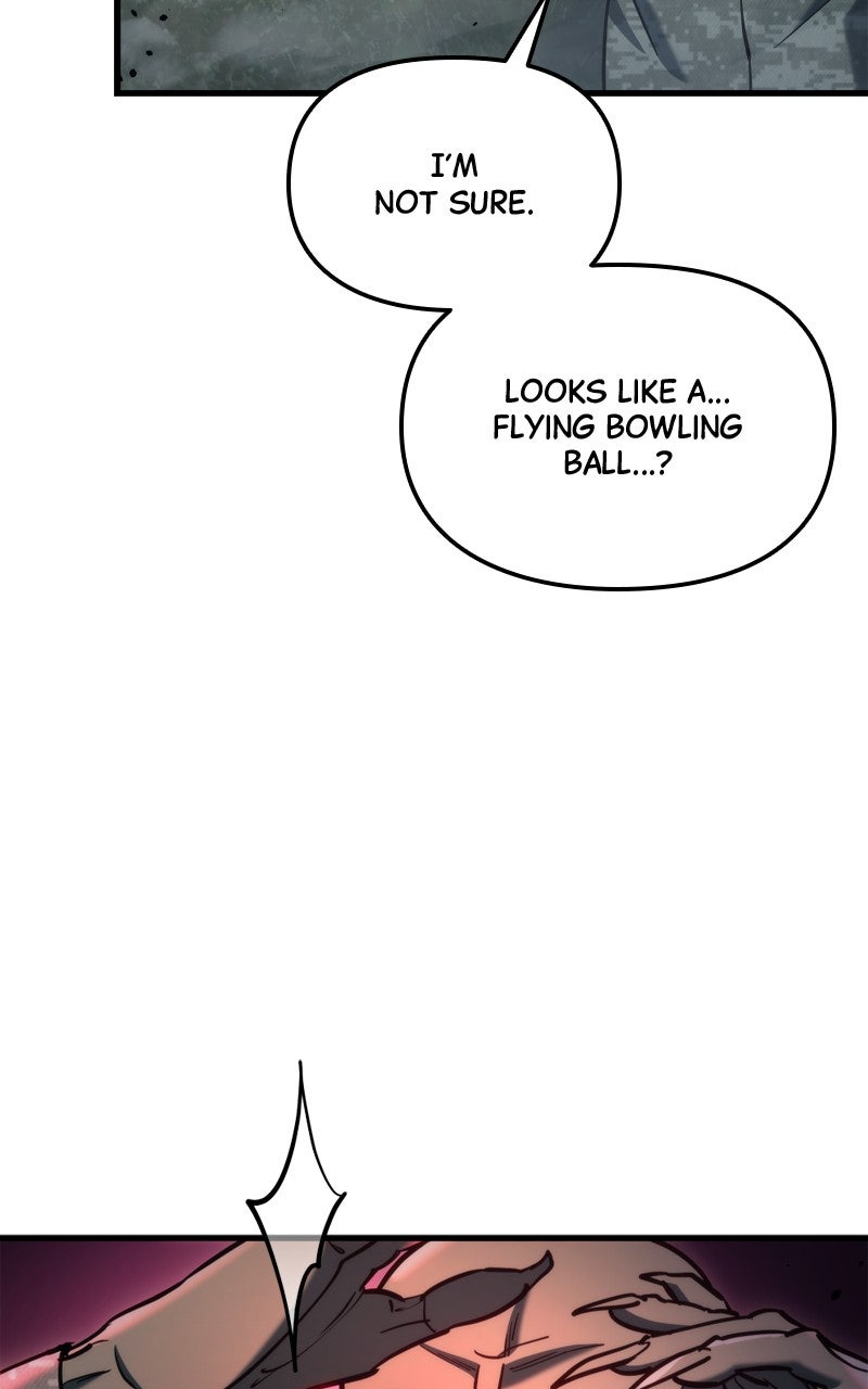 Hiding a Warehousein the Apocalypse Episode 23 page 110 - 
