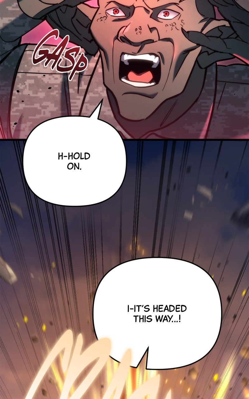 Hiding a Warehousein the Apocalypse Episode 23 page 111 - 