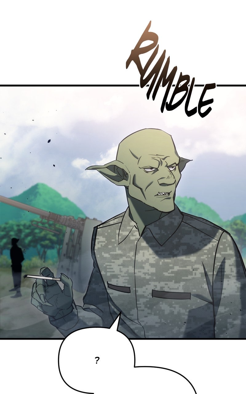 Hiding a Warehousein the Apocalypse Episode 23 page 114 - 