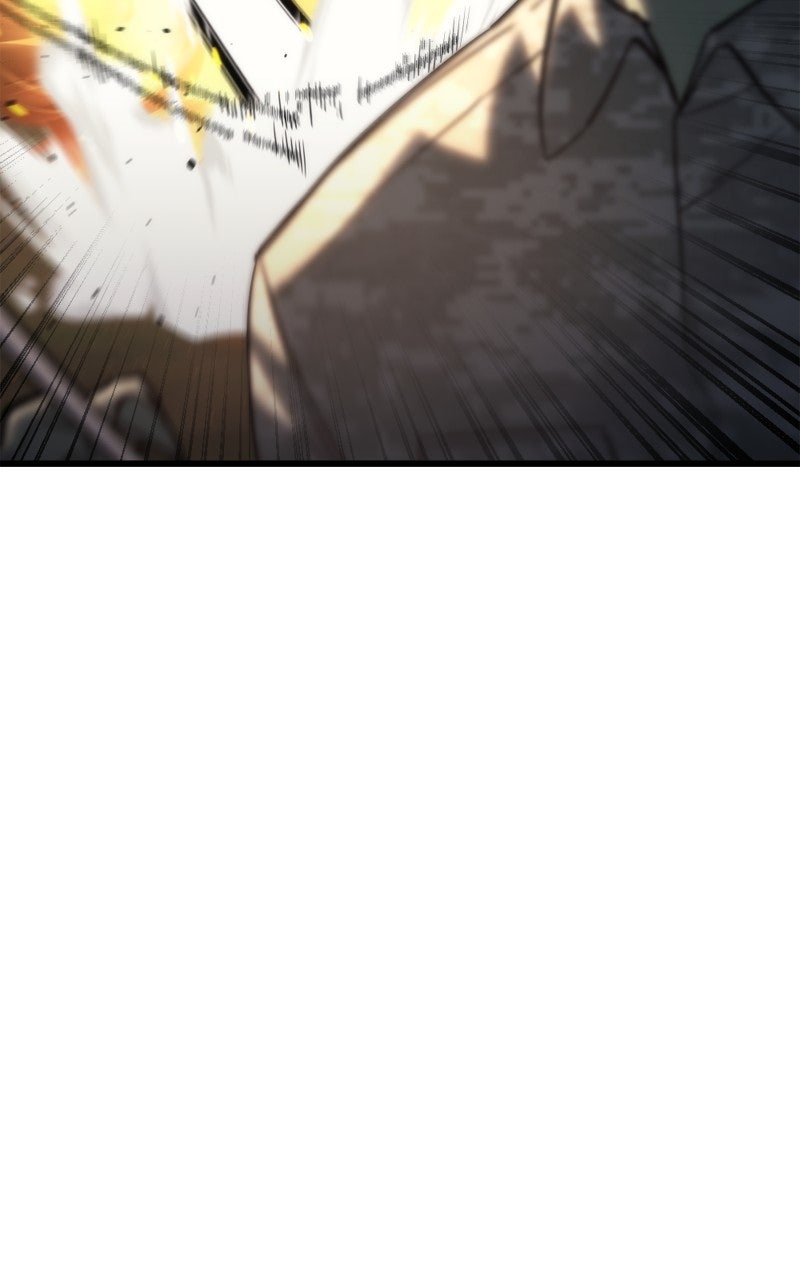 Hiding a Warehousein the Apocalypse Episode 23 page 116 - 