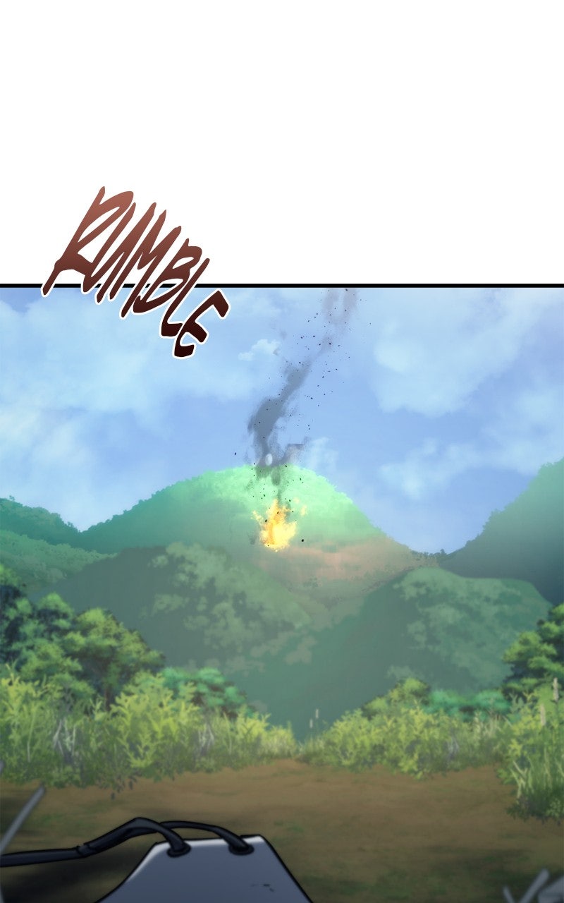 Hiding a Warehousein the Apocalypse Episode 23 page 117 - 
