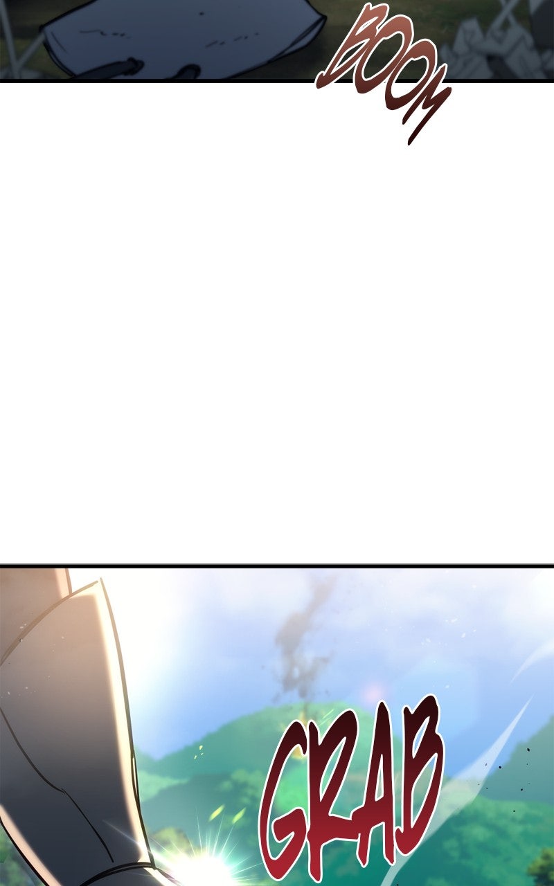 Hiding a Warehousein the Apocalypse Episode 23 page 118 - 