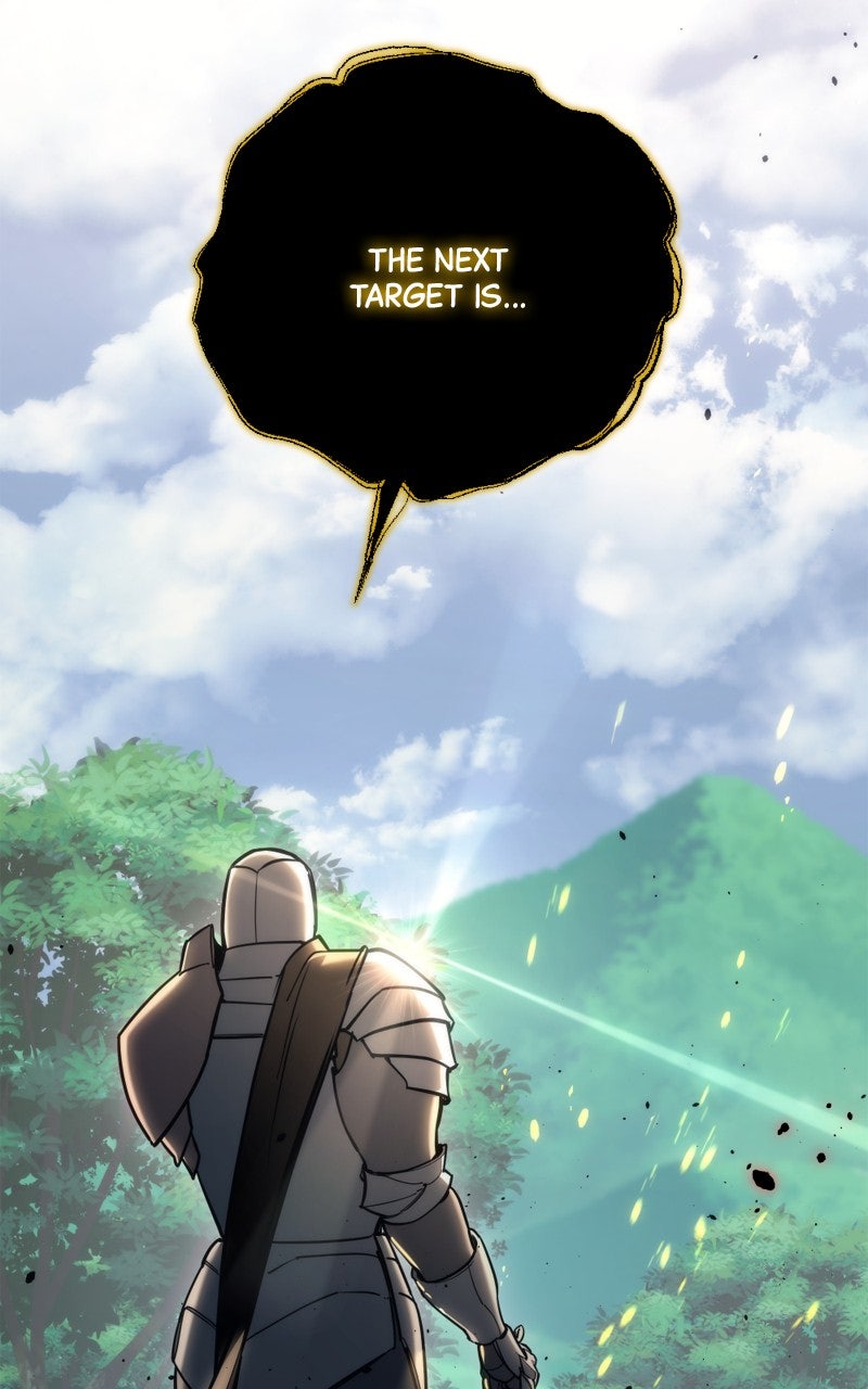 Hiding a Warehousein the Apocalypse Episode 23 page 121 - 
