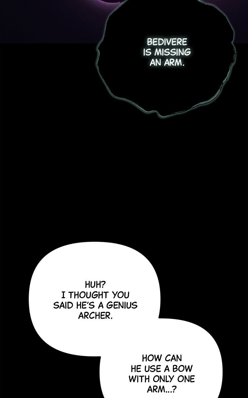 Hiding a Warehousein the Apocalypse Episode 23 page 125 - 