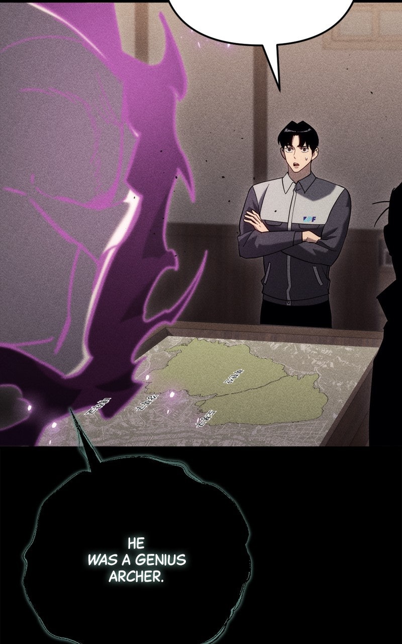 Hiding a Warehousein the Apocalypse Episode 23 page 126 - 