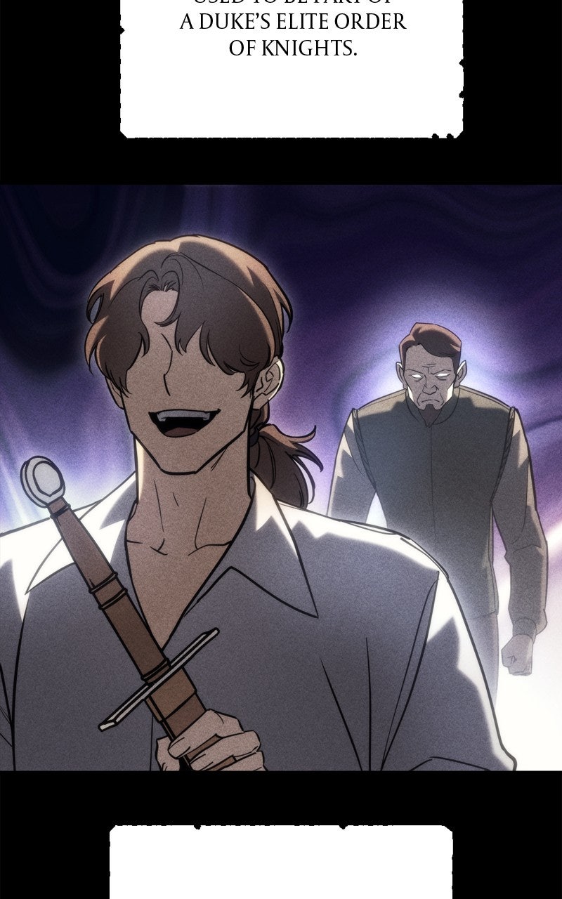 Hiding a Warehousein the Apocalypse Episode 23 page 128 - 