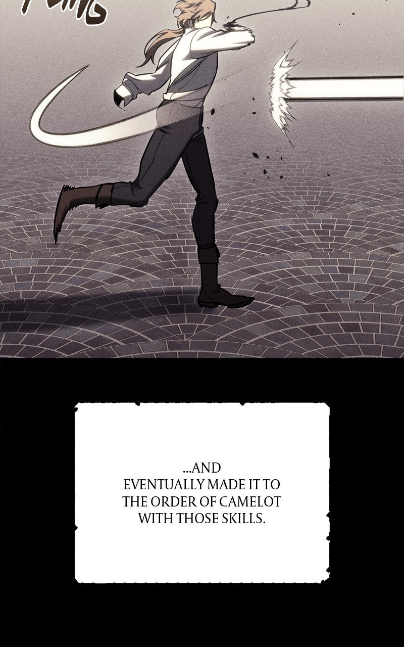 Hiding a Warehousein the Apocalypse Episode 23 page 130 - 