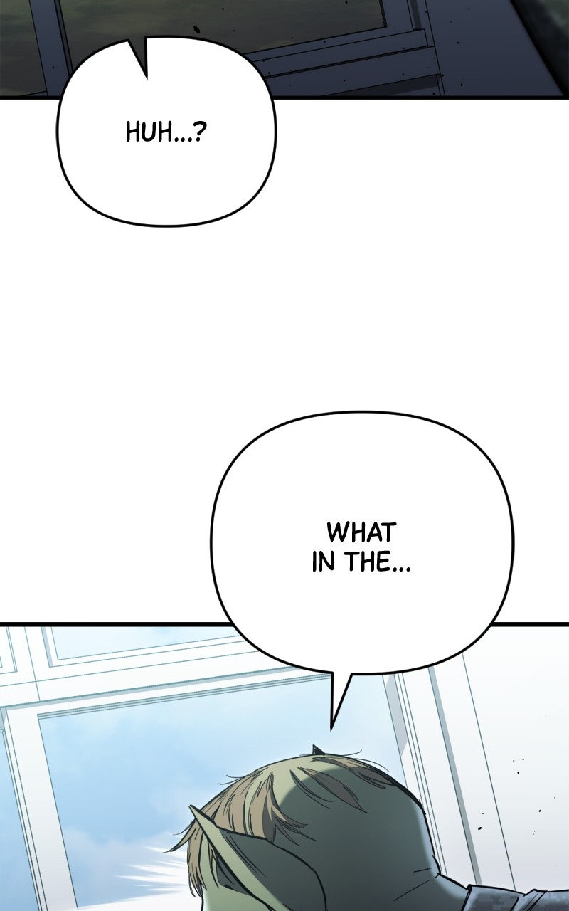 Hiding a Warehousein the Apocalypse Episode 23 page 143 - 