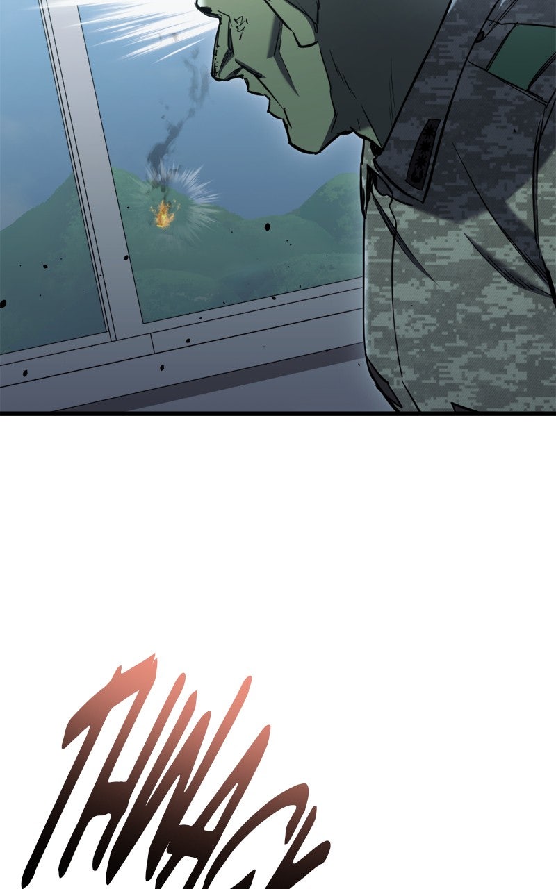 Hiding a Warehousein the Apocalypse Episode 23 page 144 - 