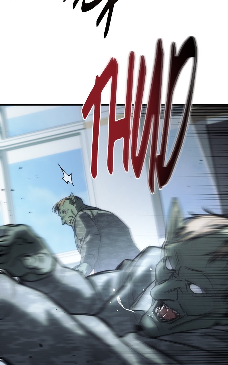Hiding a Warehousein the Apocalypse Episode 23 page 145 - 