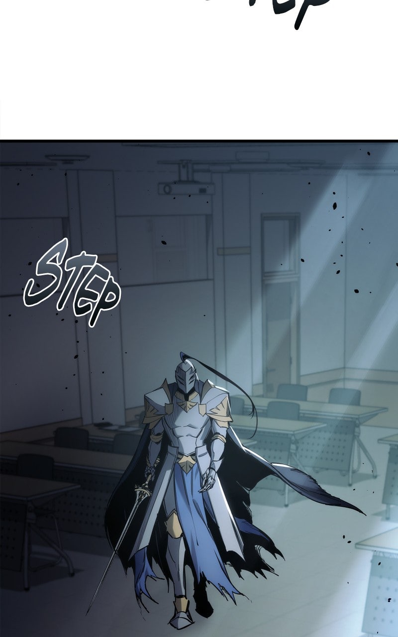 Hiding a Warehousein the Apocalypse Episode 23 page 150 - 