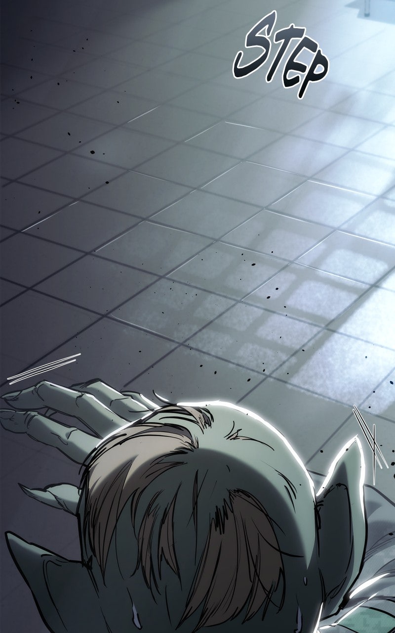 Hiding a Warehousein the Apocalypse Episode 23 page 151 - 