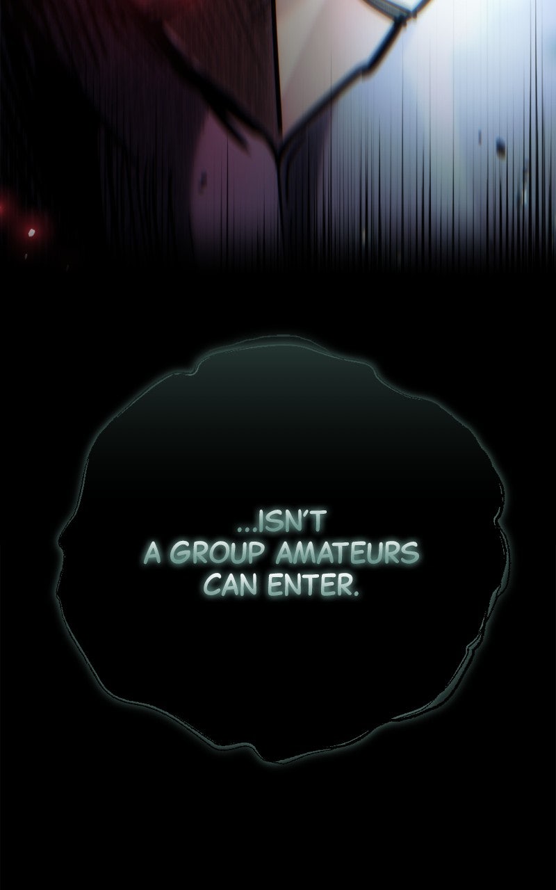 Hiding a Warehousein the Apocalypse Episode 23 page 155 - 