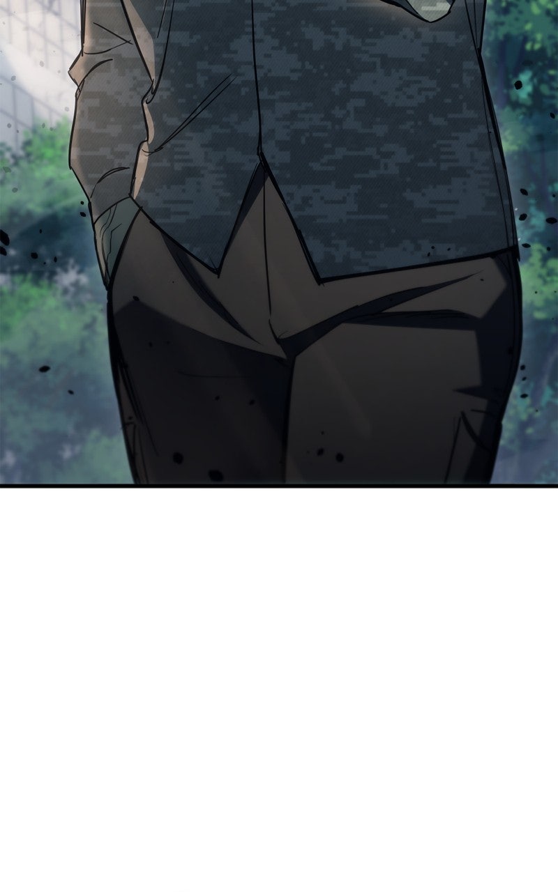Hiding a Warehousein the Apocalypse Episode 23 page 18 - 