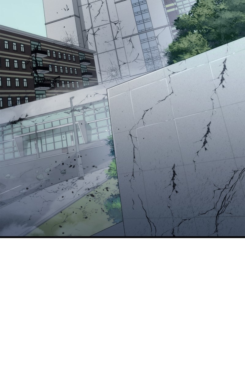 Hiding a Warehousein the Apocalypse Episode 23 page 3 - 