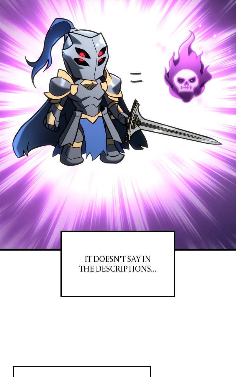 Hiding a Warehousein the Apocalypse Episode 23 page 27 - 