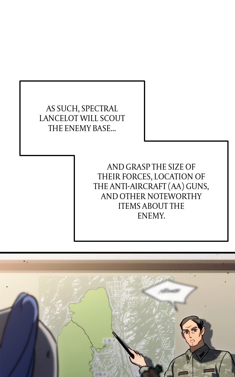 Hiding a Warehousein the Apocalypse Episode 23 page 30 - 