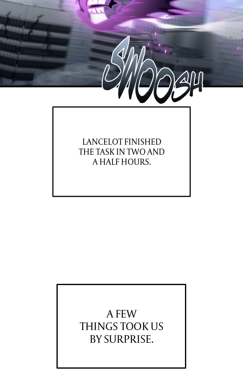 Hiding a Warehousein the Apocalypse Episode 23 page 33 - 