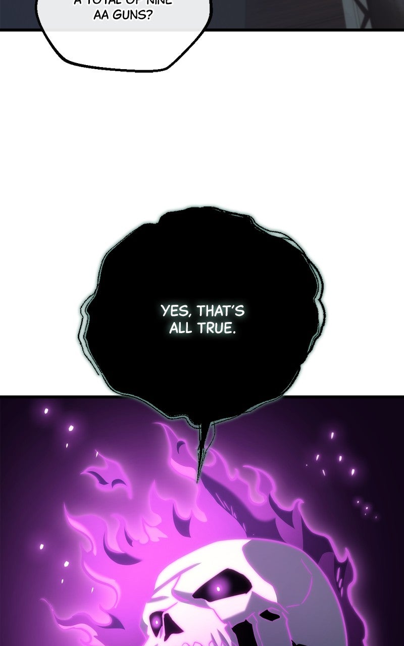 Hiding a Warehousein the Apocalypse Episode 23 page 38 - 