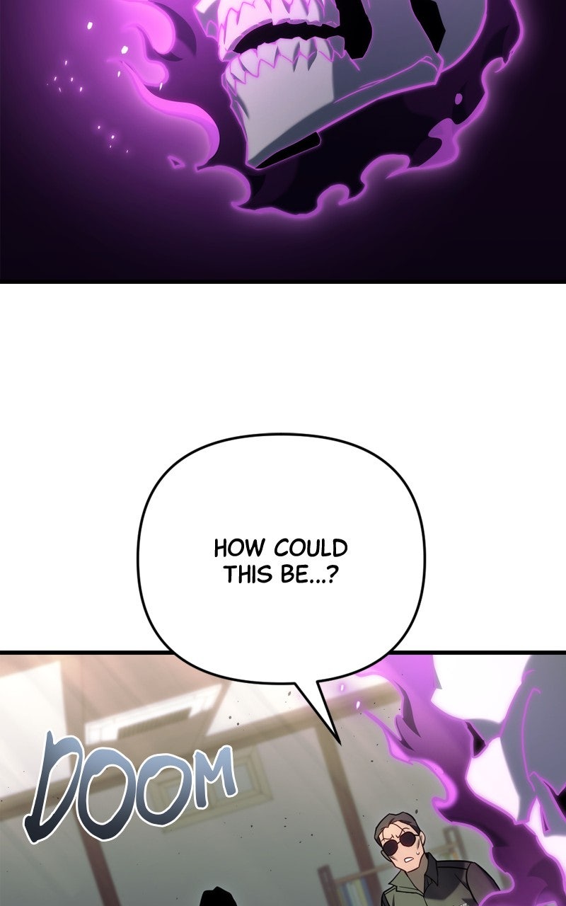 Hiding a Warehousein the Apocalypse Episode 23 page 39 - 