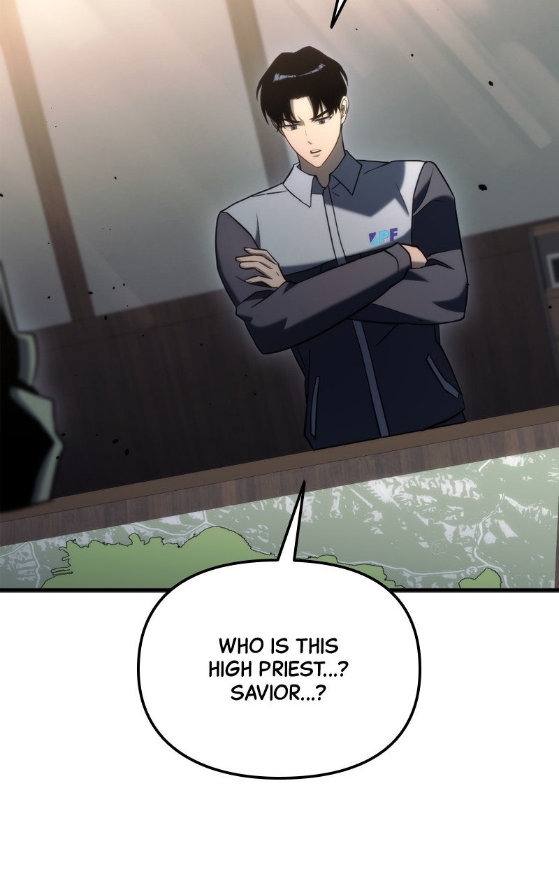 Hiding a Warehousein the Apocalypse Episode 23 page 42 - 