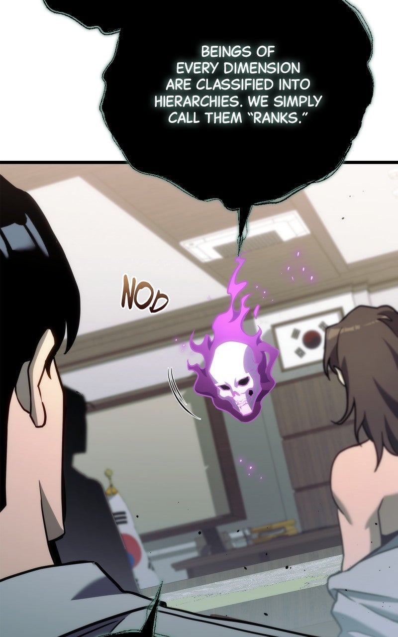 Hiding a Warehousein the Apocalypse Episode 23 page 45 - 