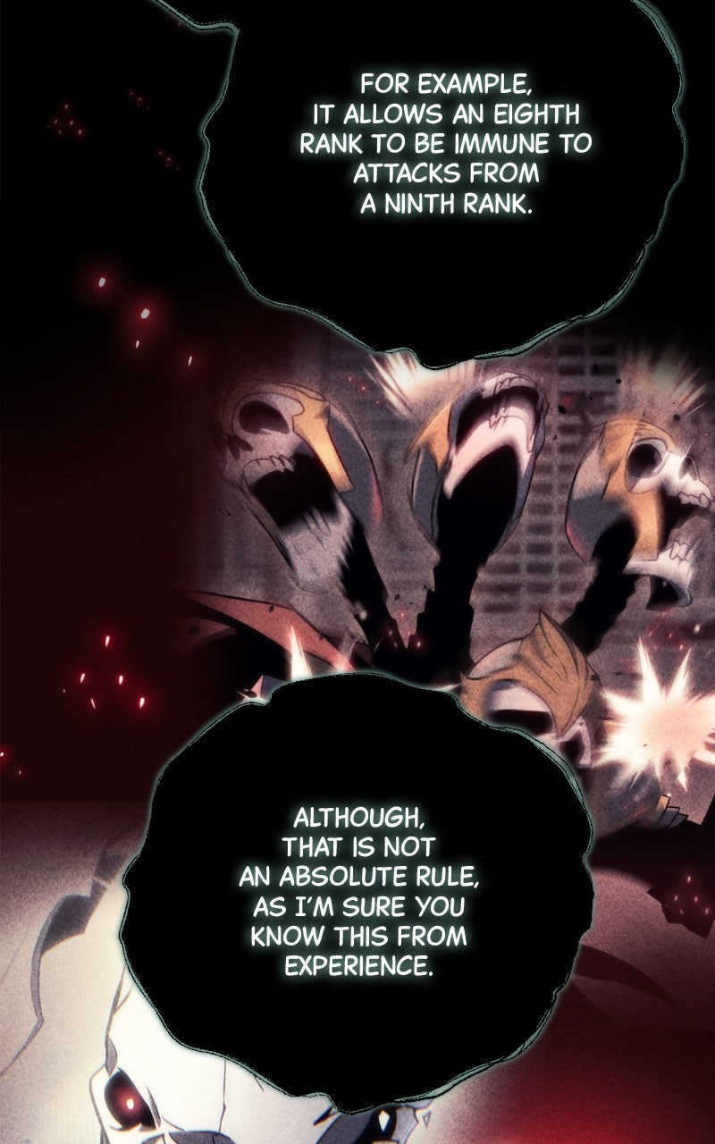 Hiding a Warehousein the Apocalypse Episode 23 page 47 - 