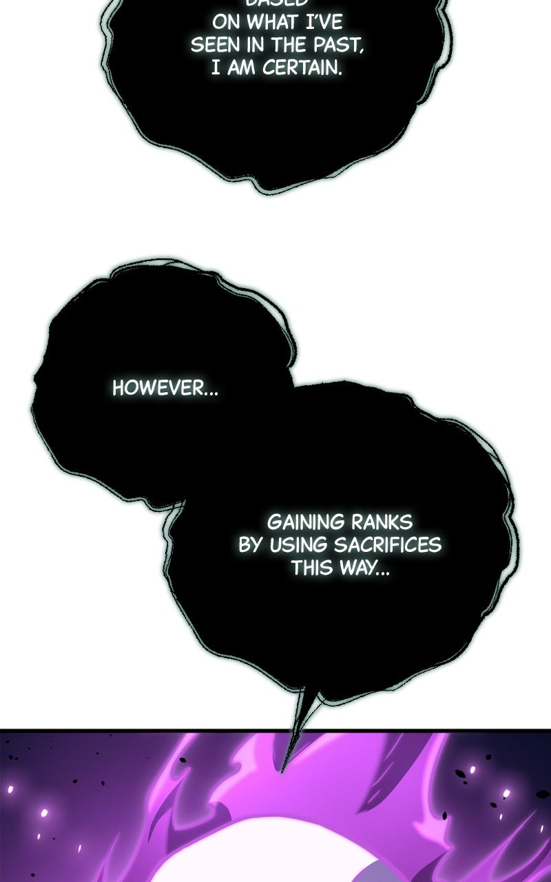 Hiding a Warehousein the Apocalypse Episode 23 page 50 - 