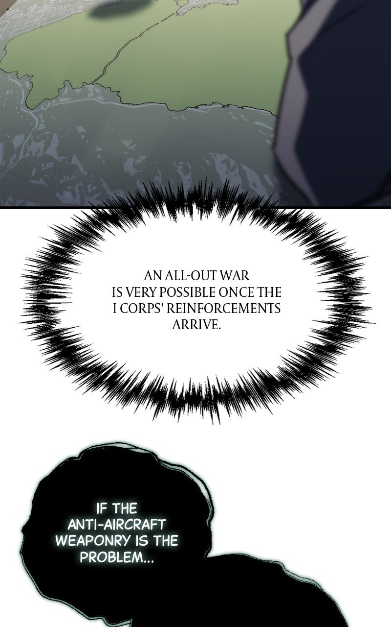 Hiding a Warehousein the Apocalypse Episode 23 page 70 - 