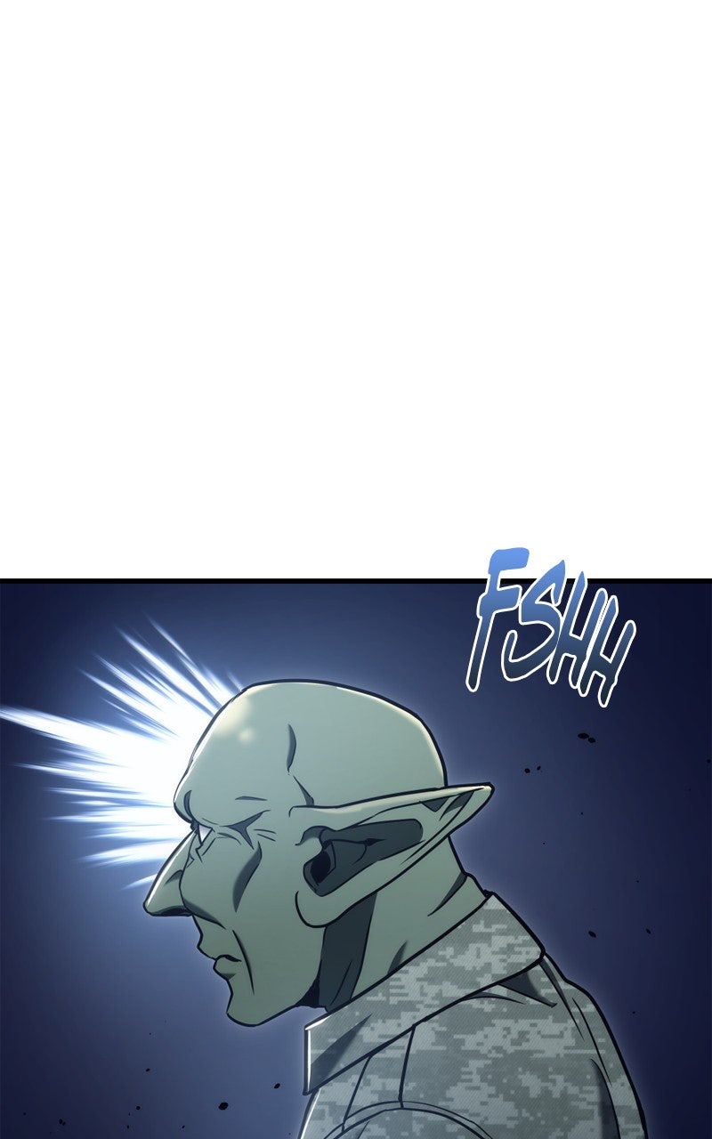 Hiding a Warehousein the Apocalypse Episode 23 page 8 - 