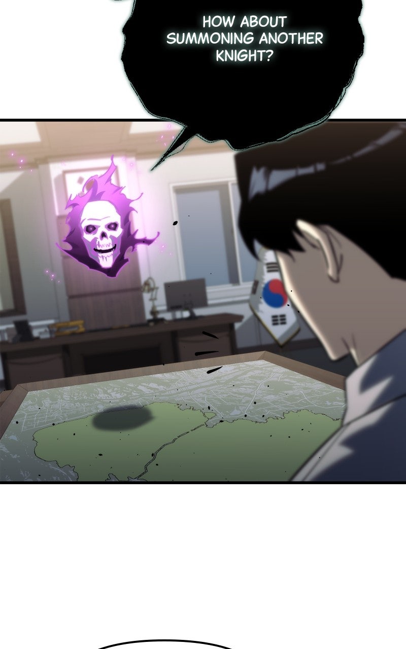 Hiding a Warehousein the Apocalypse Episode 23 page 71 - 
