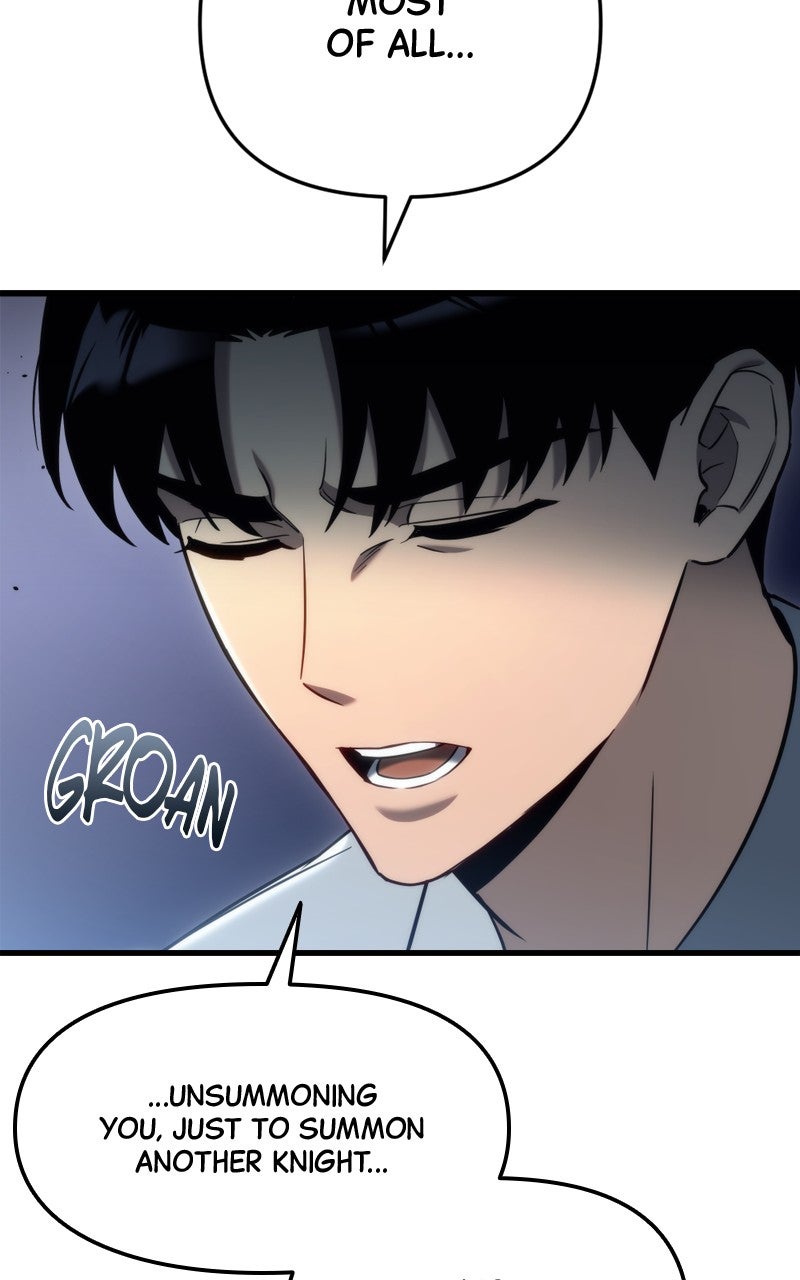 Hiding a Warehousein the Apocalypse Episode 23 page 74 - 