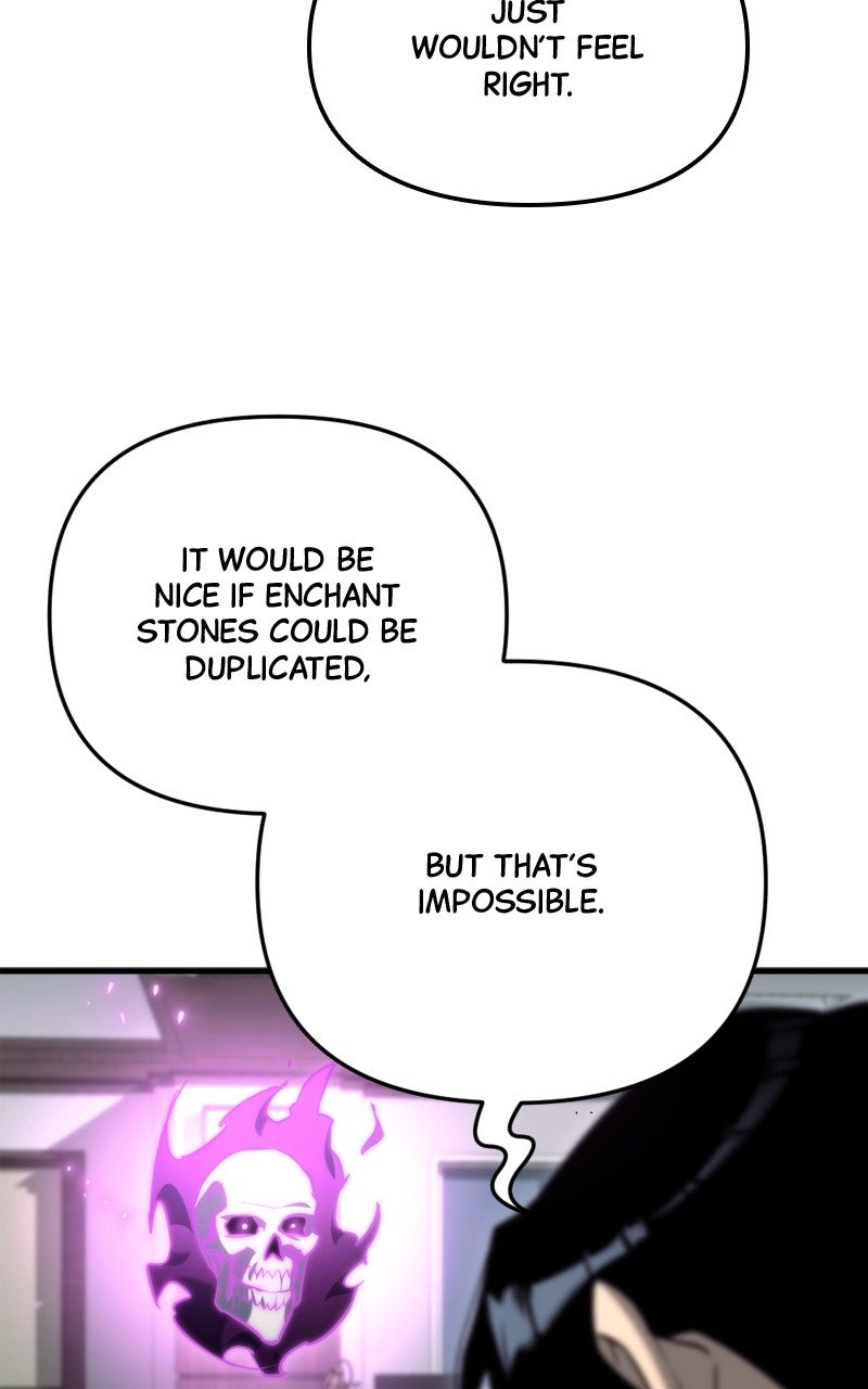 Hiding a Warehousein the Apocalypse Episode 23 page 75 - 