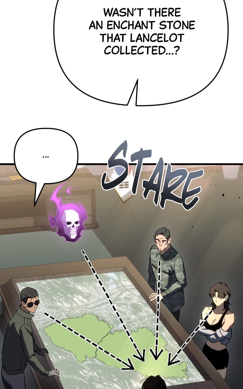 Hiding a Warehousein the Apocalypse Episode 23 page 80 - 