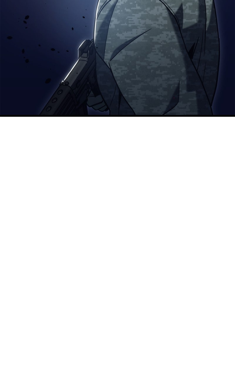 Hiding a Warehousein the Apocalypse Episode 23 page 9 - 