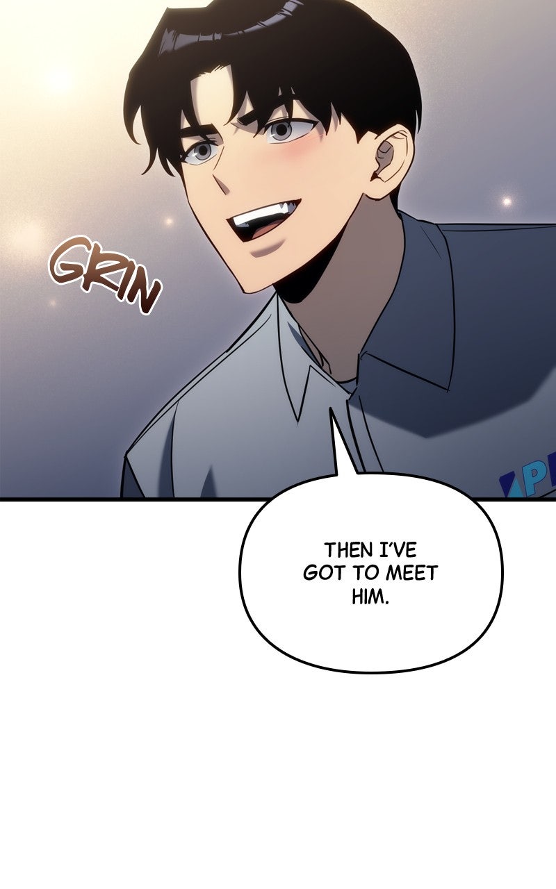 Hiding a Warehousein the Apocalypse Episode 23 page 85 - 